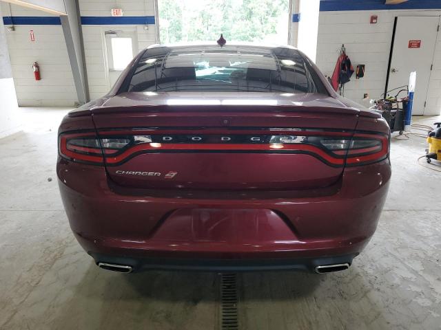 2020 DODGE CHARGER SX 2C3CDXJG9LH193517