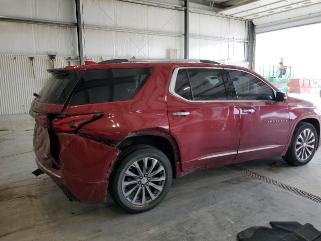 2022 CHEVROLET TRAVERSE P 1GNEVKKW3NJ111753