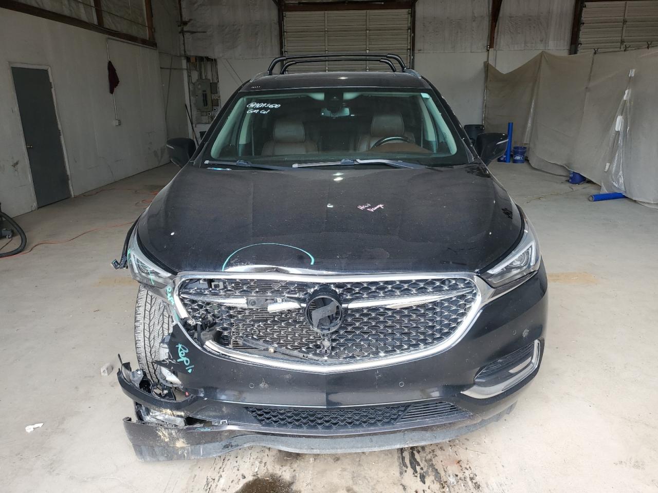 BUICK ENCLAVE AVENIR