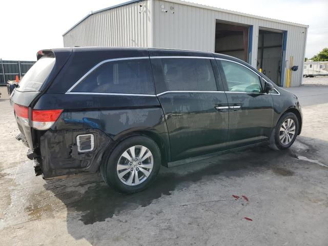 2016 HONDA ODYSSEY EX - 5FNRL5H63GB089823