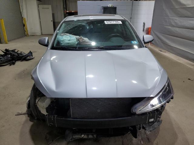 2020 HYUNDAI ELANTRA SE KMHD84LF6LU061153