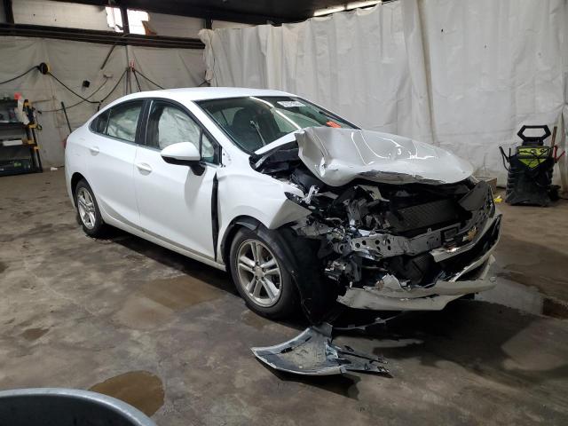 2017 CHEVROLET CRUZE LT 1G1BE5SM3H7218226