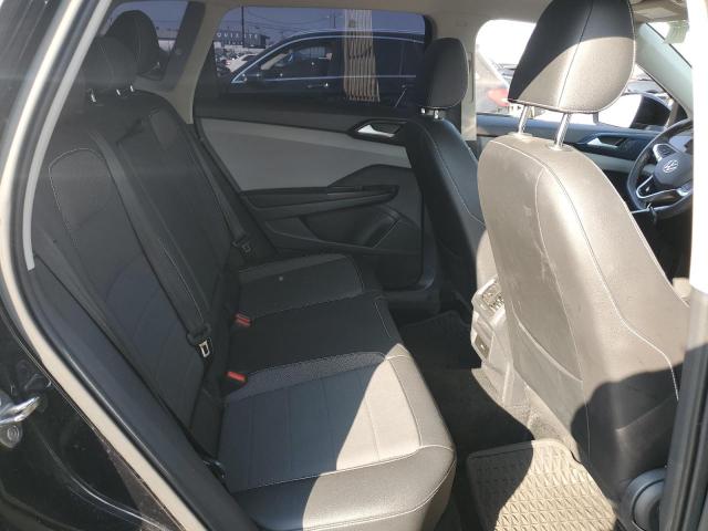 2023 VOLKSWAGEN TAOS SE 3VVEX7B28PM306929