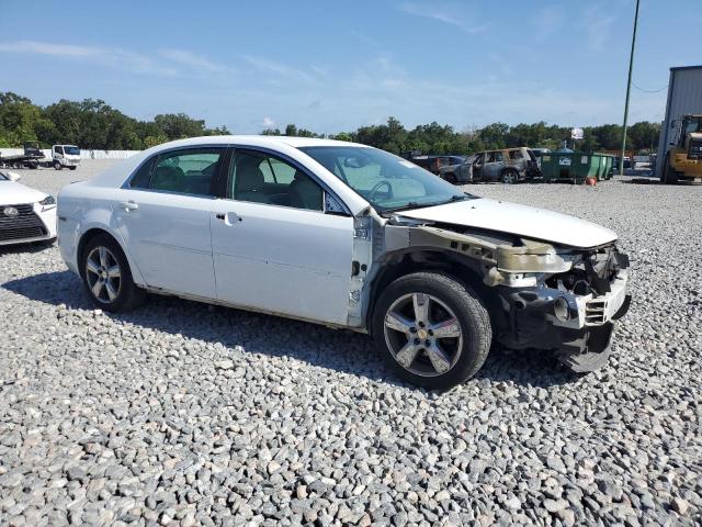 2010 CHEVROLET MALIBU 2LT - 1G1ZD5EBXA4115470