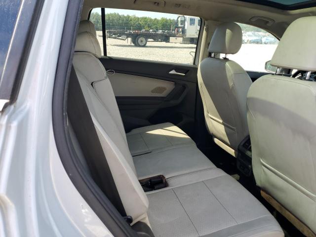 2019 VOLKSWAGEN TIGUAN SE 3VV3B7AX0KM040964