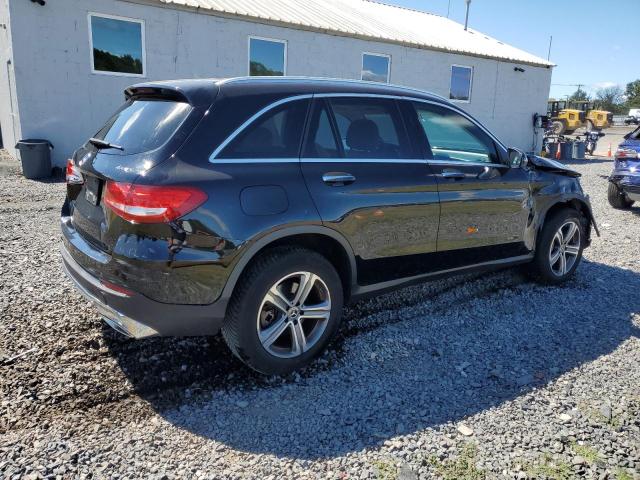 2019 MERCEDES-BENZ GLC 300 4M WDC0G4KB8KV124857