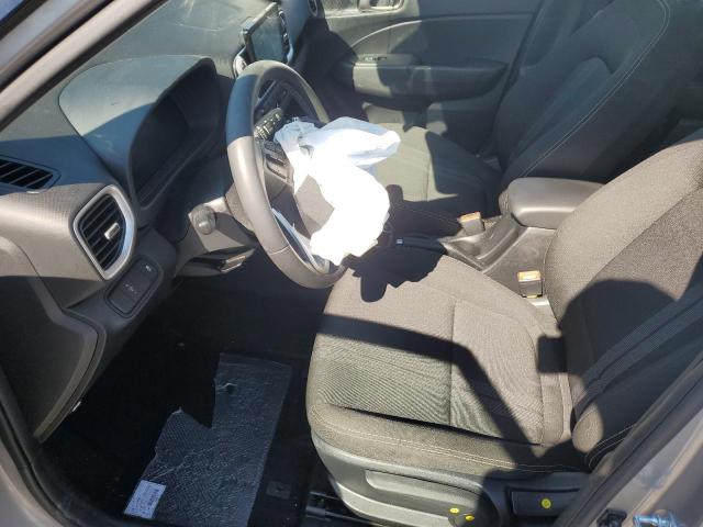 2025 HYUNDAI VENUE SEL KMHRC8A32SU371433
