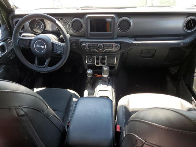 2023 JEEP GLADIATOR SPORT 1C6HJTAGXPL519151