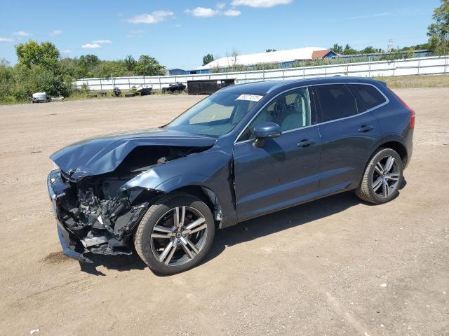 2021 VOLVO XC60 T5 MO YV4102RK1M1822095