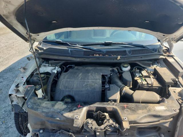 2016 FORD EXPLORER X 1FM5K7D80GGC64194