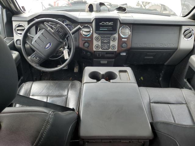 2016 FORD F350 SUPER DUTY #3296296424