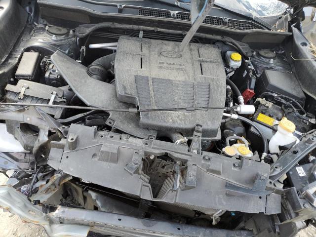 2022 SUBARU FORESTER S JF2SKAJCXNH489728