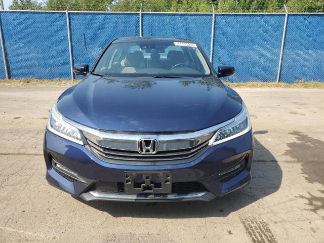 2017 HONDA ACCORD EX - 1HGCR2F03HA809019
