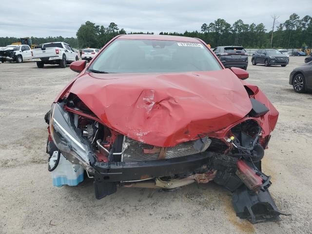 2019 TOYOTA COROLLA L 5YFBURHE5KP872698