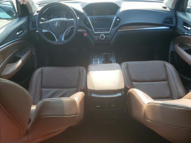 2019 ACURA MDX TECHNO 5J8YD3H56KL002928