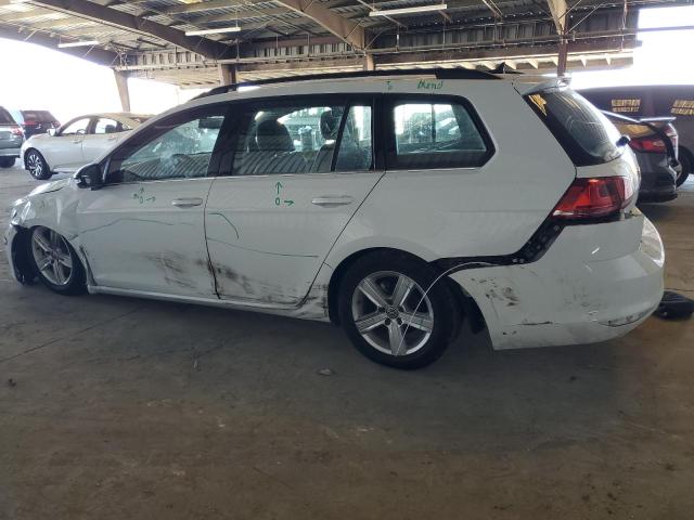 2015 VOLKSWAGEN GOLF SPORT - 3VWCA7AU8FM520275