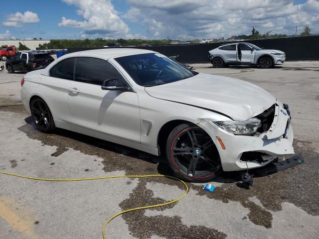 2015 BMW 428 I WBA3V5C54F5A78800