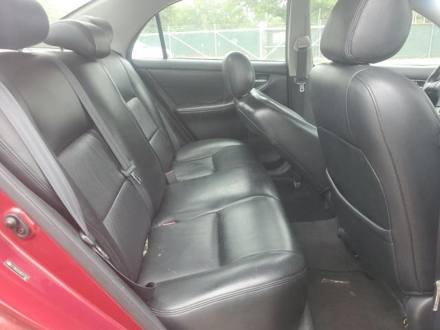 2006 TOYOTA COROLLA CE #3316679157