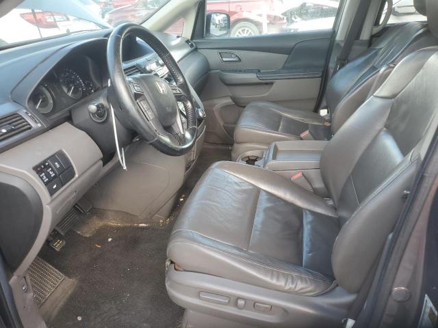 2012 HONDA ODYSSEY EX - 5FNRL5H68CB051711