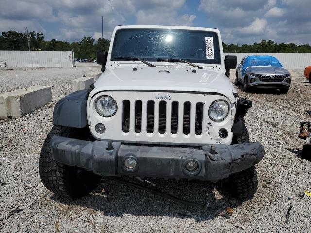 2017 JEEP WRANGLER U 1C4HJWDG0HL557771