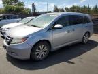 2016 HONDA ODYSSEY EXL - 5FNRL5H60GB063275