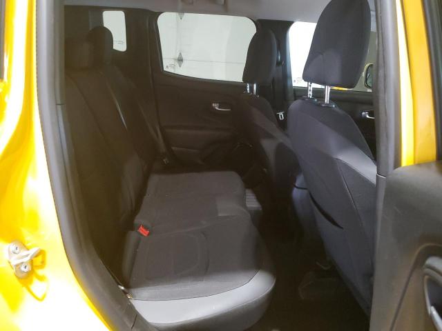 2017 JEEP RENEGADE LATITUDE ZACCJBBB1HPG17983