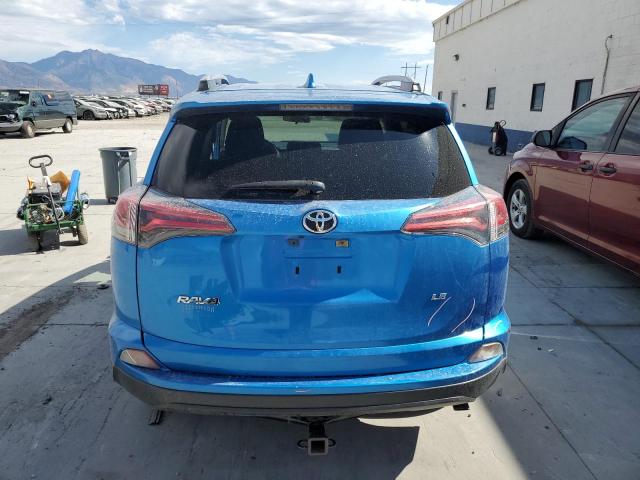 2017 TOYOTA RAV4 LE JTMZFREV1HJ140157