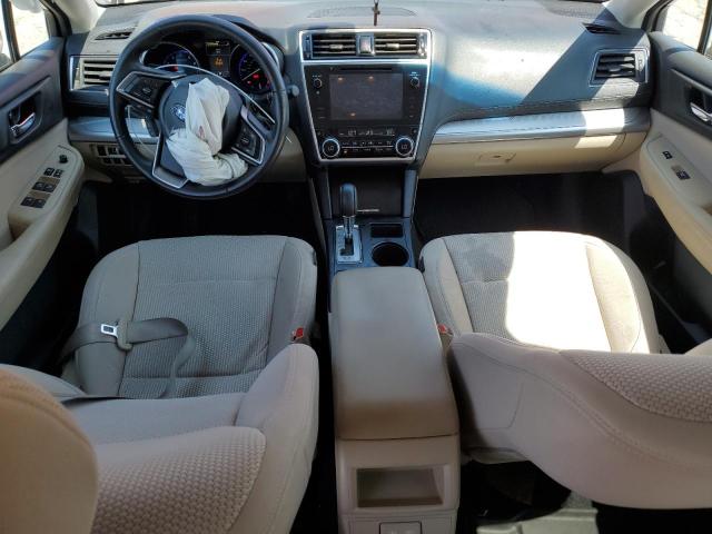 2019 SUBARU OUTBACK 2.5I PREMIUM 4S4BSAFC2K3251688