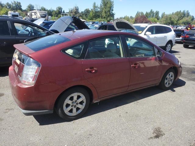 2005 TOYOTA PRIUS #3302866900