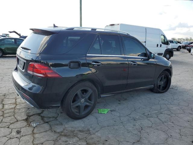 2018 MERCEDES-BENZ GLE 350 4MATIC 4JGDA5HB0JB105916