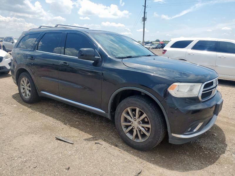 2017 DODGE DURANGO SX 1C4RDJAG9HC675384