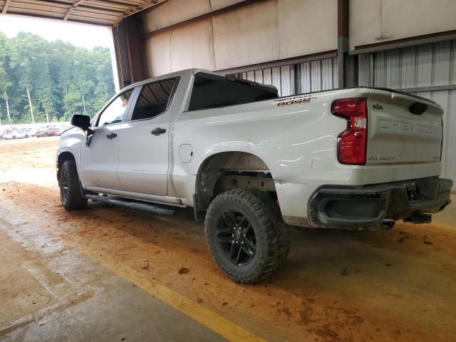 2019 CHEVROLET SILVERADO K1500 TRAIL BOSS CUSTOM 3GCPYCEF8KG264541
