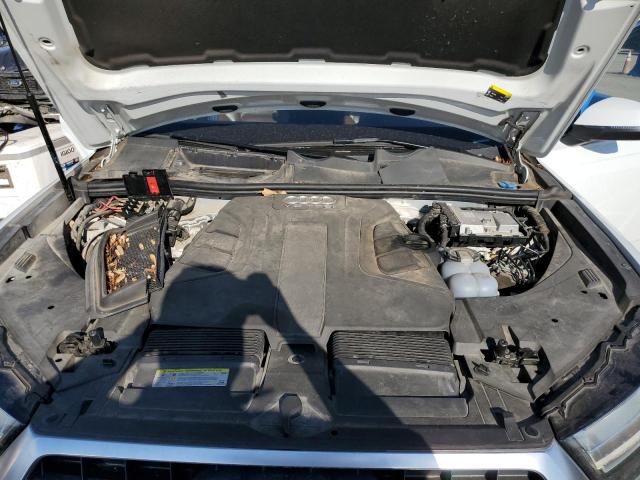 2017 AUDI Q7 PREMIUM WA1LAAF70HD054935