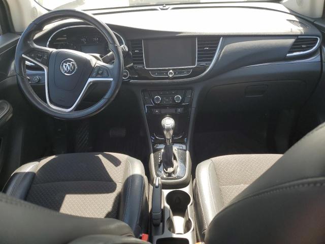 2019 BUICK ENCORE PREFERRED KL4CJASB5KB712651