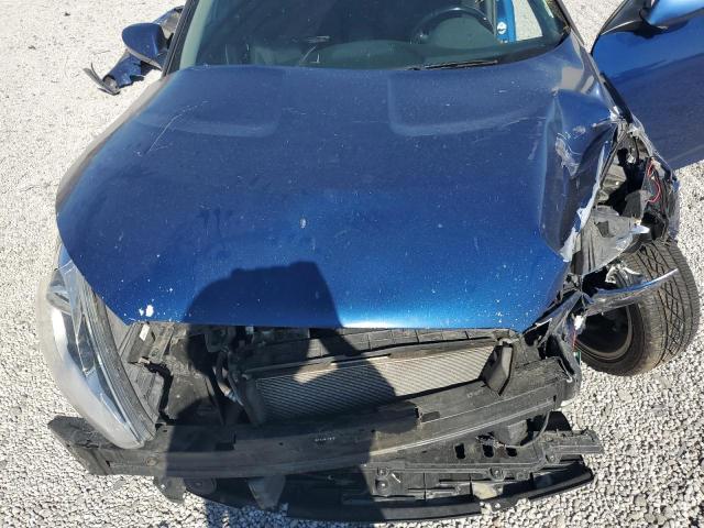 2017 HYUNDAI VELOSTER - KMHTC6AD8HU311474