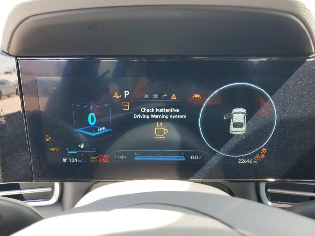 2024 HYUNDAI ELANTRA SEL KMHLS4DG7RU711086