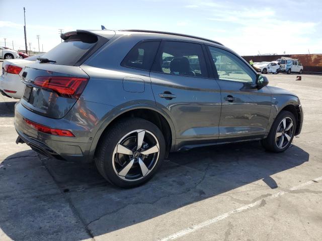 2022 AUDI Q5 PRESTIG WA1FAAFY5N2112518