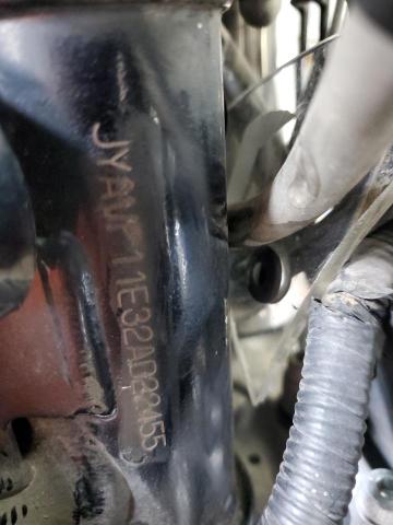 2002 YAMAHA XVS1100 A JYAVP11E32A022455