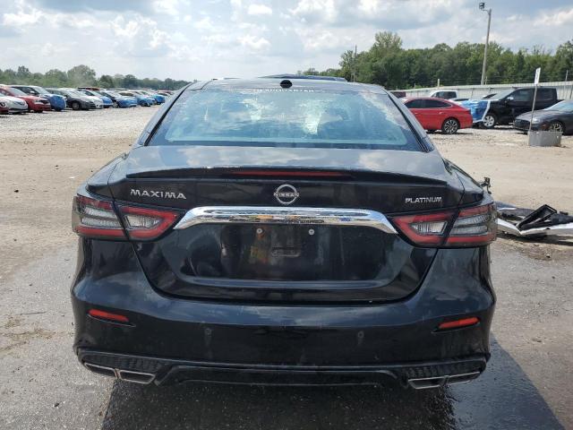 2023 NISSAN MAXIMA PLA 1N4AA6FVXPC507459