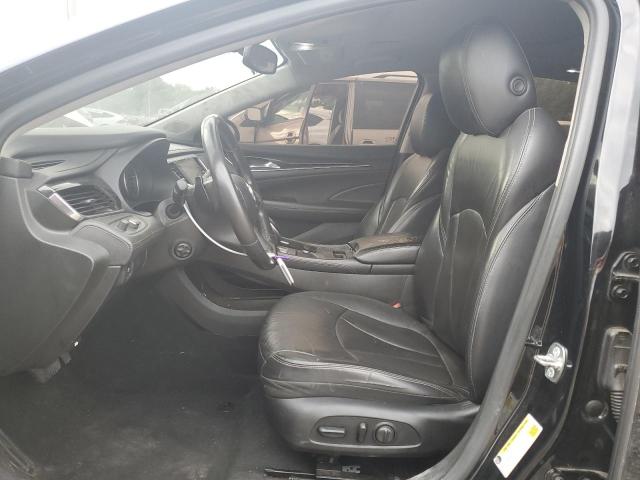 2017 BUICK LACROSSE E 1G4ZP5SS2HU163585