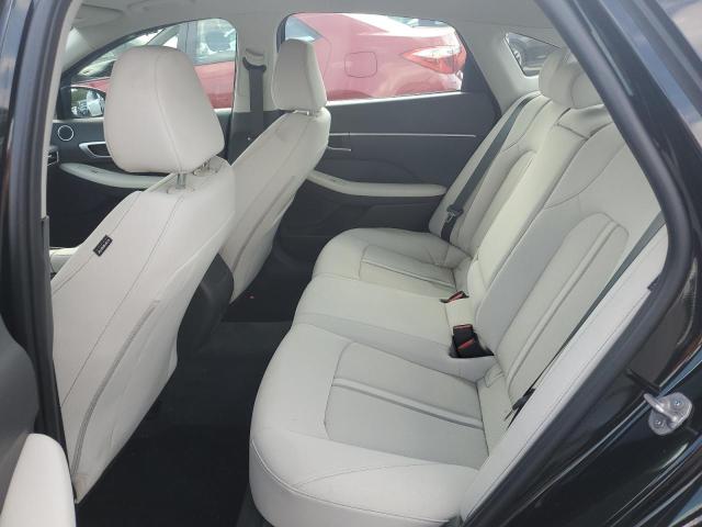 2024 HYUNDAI SONATA SEL KMHL64JA5RA367196