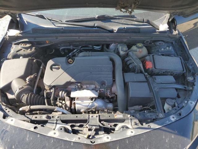 2016 CHEVROLET MALIBU LT - 1G1ZE5ST2GF284468
