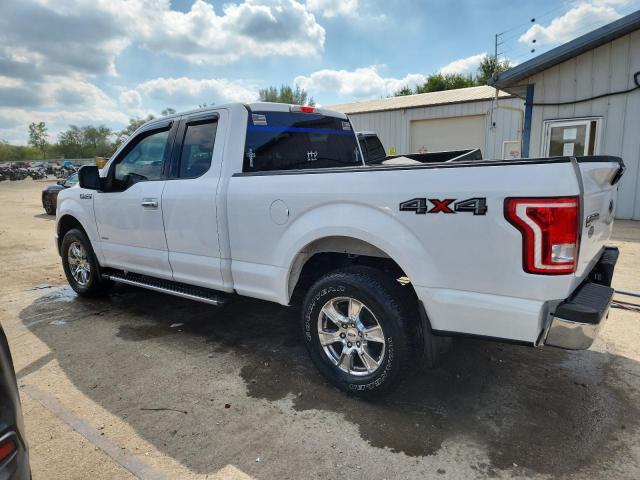 2017 FORD F150 SUPER 1FTEX1EP0HKC32045