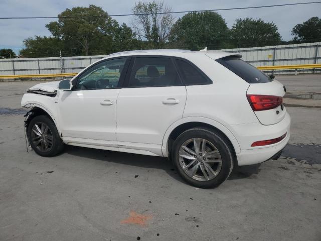 2018 AUDI Q3 PREMIUM WA1BCCFS2JR011244