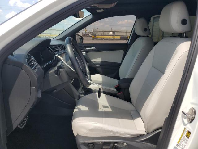 2019 VOLKSWAGEN TIGUAN SE - 3VV3B7AX3KM167028