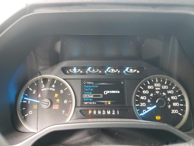 2015 FORD F150 SUPER 1FTEW1EF7FFB99304