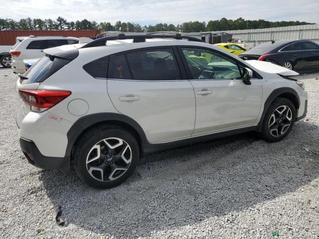 2020 SUBARU CROSSTREK LIMITED JF2GTANC9L8252304