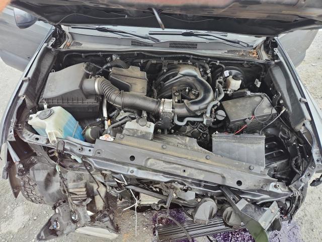 2022 TOYOTA TACOMA DOUBLE CAB - 3TMDZ5BN1NM132654