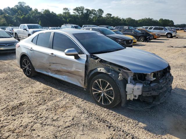 2018 TOYOTA CAMRY L 4T1B11HK1JU586084