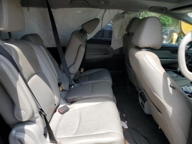 2019 HONDA ODYSSEY EX - 5FNRL6H7XKB107869